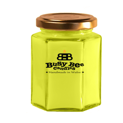 Banana Nut Bread Medium Candle