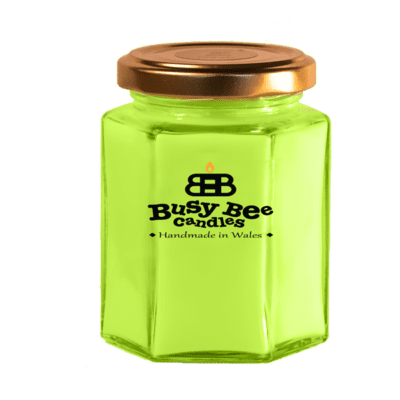 Basil & Herb Medium Candle