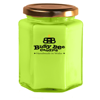 Basil & Herb Large Candle