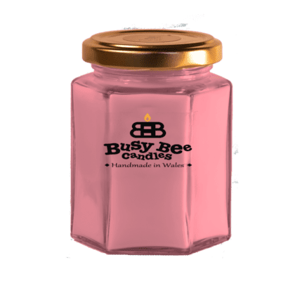 Black Cherry Medium Candle