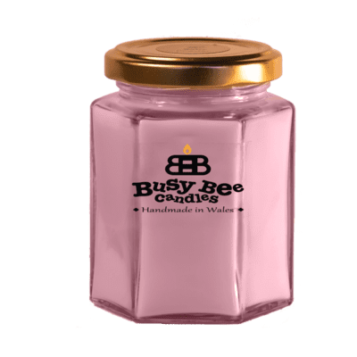 Blackcurrant & Nectarine Medium Candle