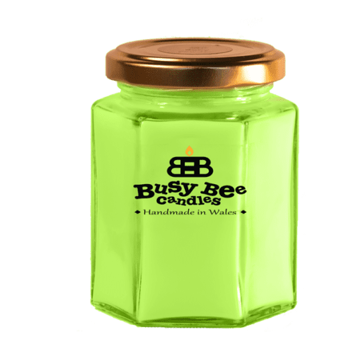 Bramley Apple Medium Candle