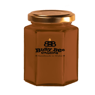 Chocolate Fudge Brownie Medium Candle