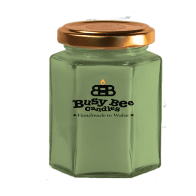 Fresh Cut Grass Medium Candle