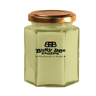 Fresh Bread Medium Candle
