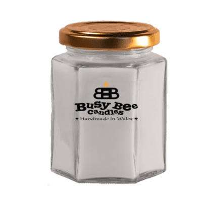 Gardenia Medium Candle