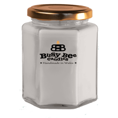 Gardenia Large Candle