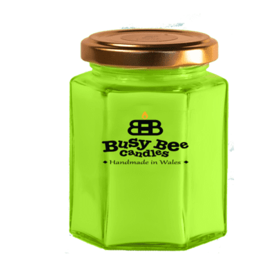 Himalayan Bamboo Medium Candle
