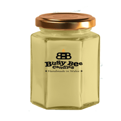 Just Honey Medium Candle