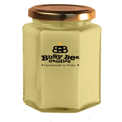 Just Honey Large Candle