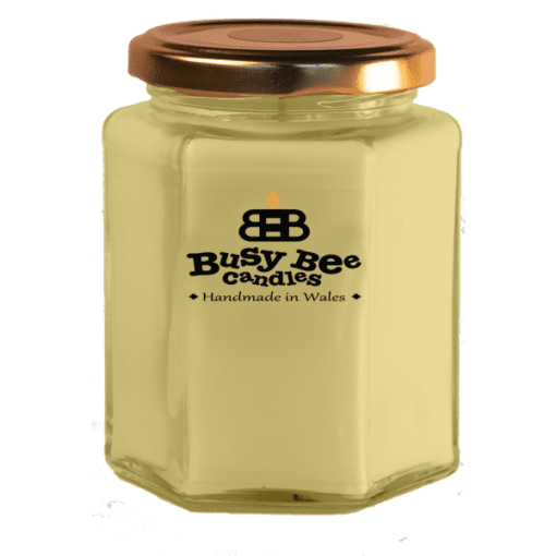 Just Honey Large Candle