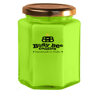 Lemon Verbena Large Candle