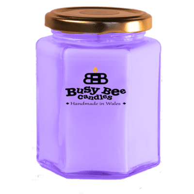 Lilac Mist Large Candle