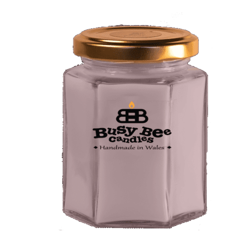 Lush Liquorice Medium Candle - Image 2