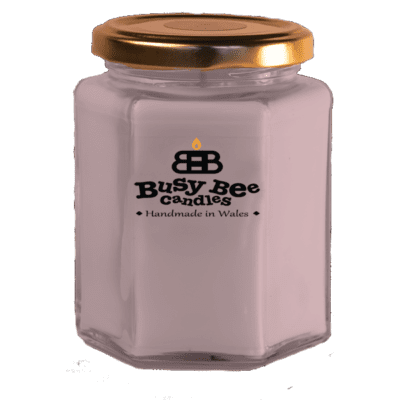 Lush Liquorice Large Candle