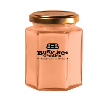 Mango & Papaya Smoothie Medium Candle