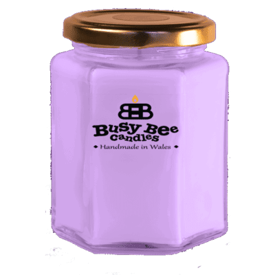 Mulberry Large Candle