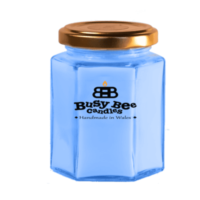 Ocean Spray Medium Candle