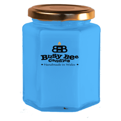 Sea Spa Large Candle