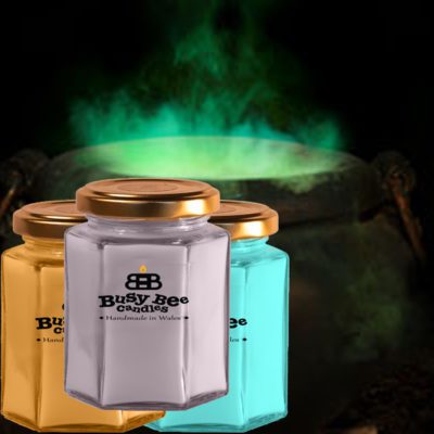 Spell Bound Medium Candle
