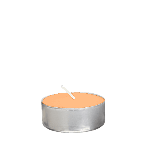 Tropical Retreat Tea Light