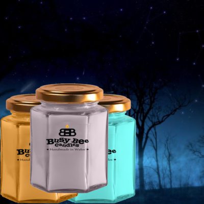 Twilight Medium Candle