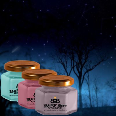 Twilight Small Candle