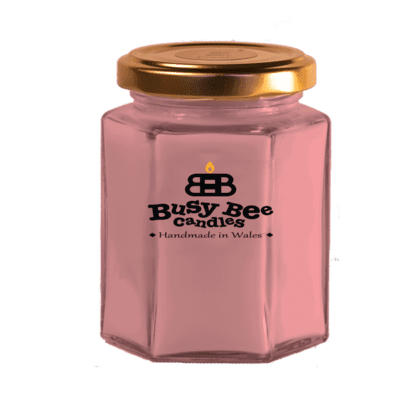 Cinnamon Sticks Medium Candle