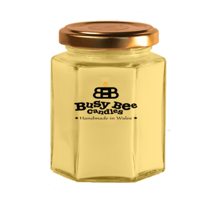 Shortbread Crumble Medium Candle