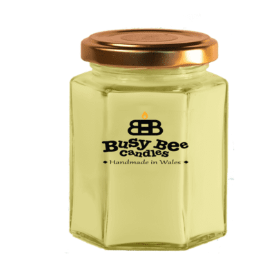 Strudel and Spice Medium Candle