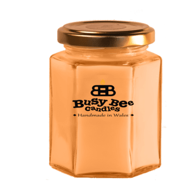 Tropical Retreat Medium Candle