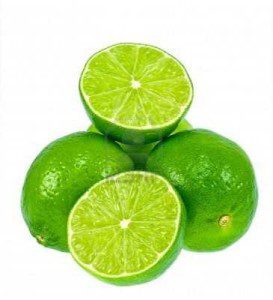 Asian Lime Medium Candle
