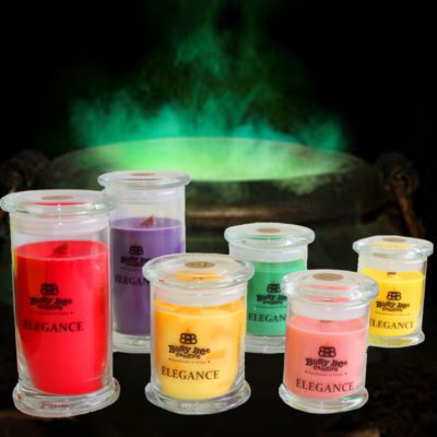Spell Bound Small Elegance Candle