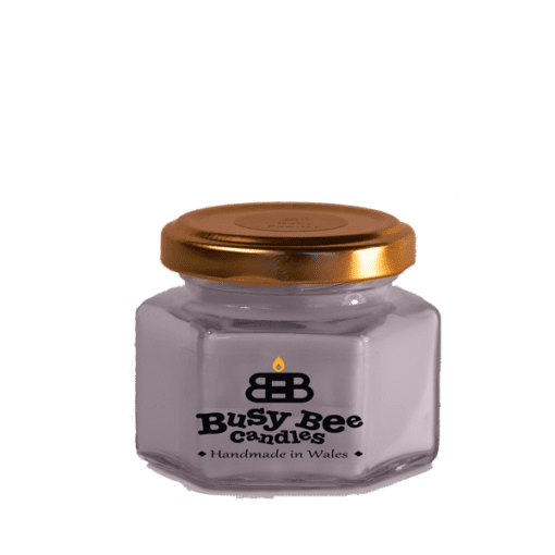 Baby Powder Small Elegance Candle