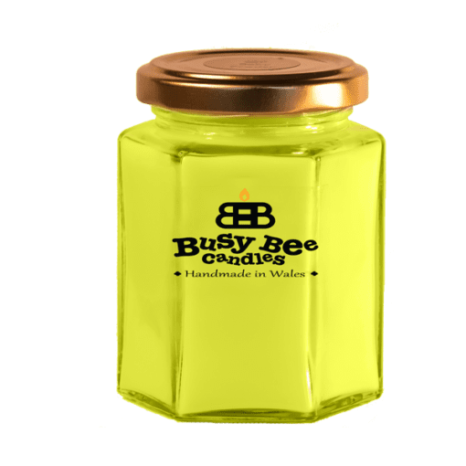 Banana Nut Bread Medium Elegance Candle