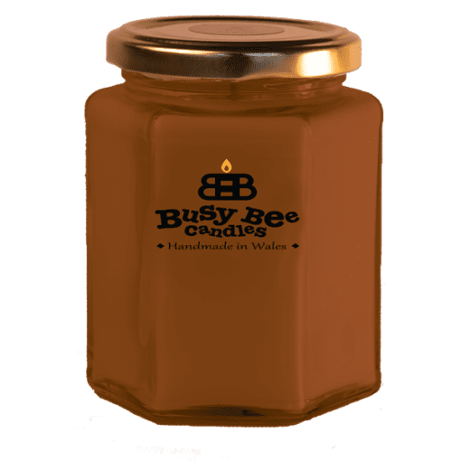 Chocolate Fudge Brownie Large Elegance Candle