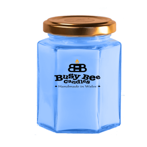 Ocean Spray Medium Elegance Candle