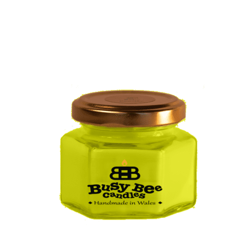 Spring Fresh Small Elegance Candle