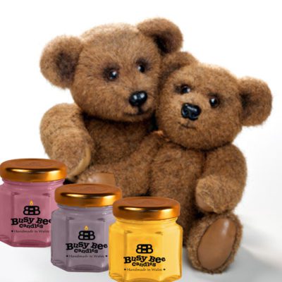 Cwtch Mini Me Candle