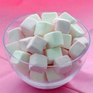 Marshmallow Delight Magik Beanz