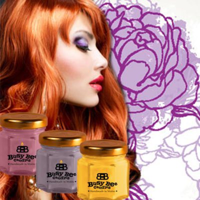 Total Diva Mini Me Candle