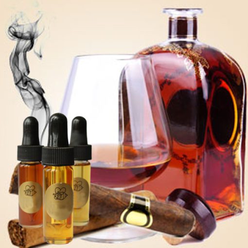 Cognac And Cubans Fragrance Oil