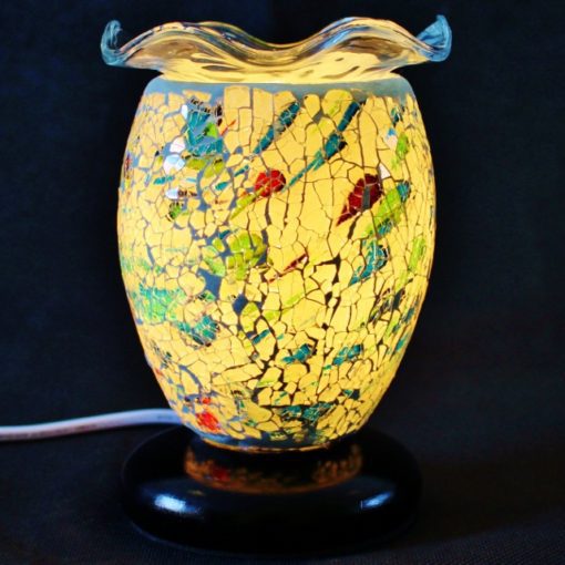 Flora Electric Wax Tart Warmer