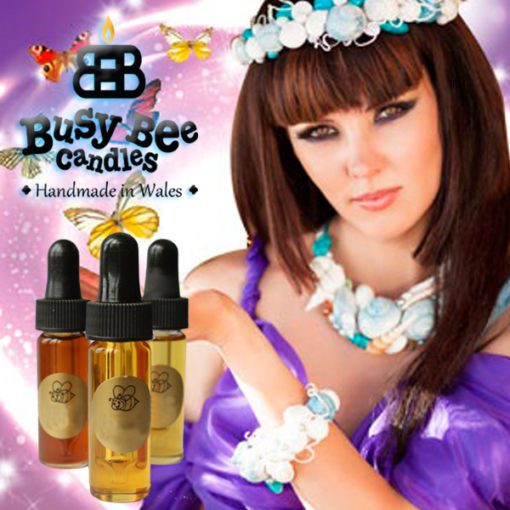 Goddess Fragrance Oil