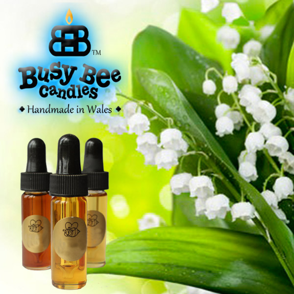 Lily Of The Valley Fragrance Oil