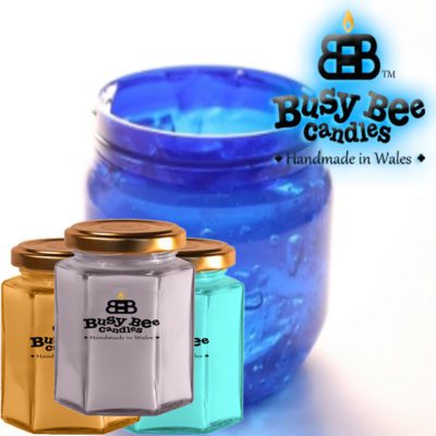 Vapour Rub Medium Candle