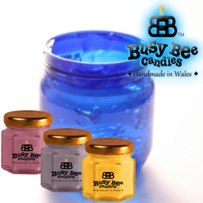 Vapour Rub Mini Me Candle