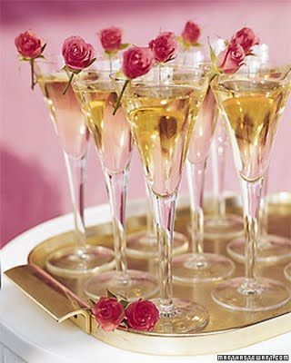 Champagne & Roses Fragrance Oil