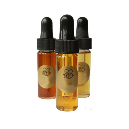 Honeysuckle & Jasmine Fragrance Oil