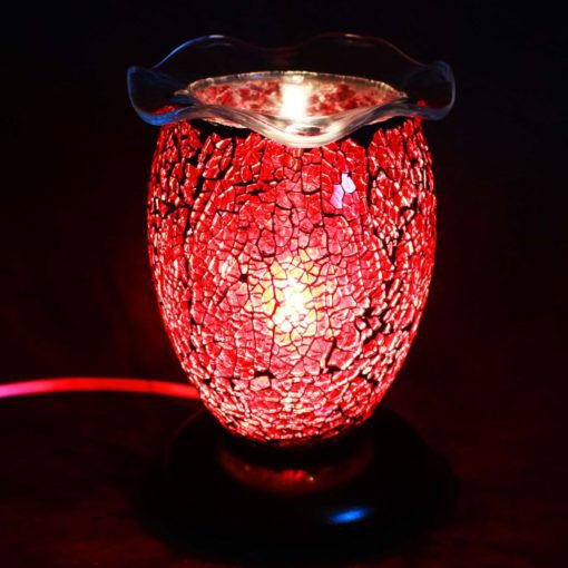 Oranda Electric Wax Tart Warmer